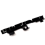 31389903 Body A-Pillar Trim Panel Bracket